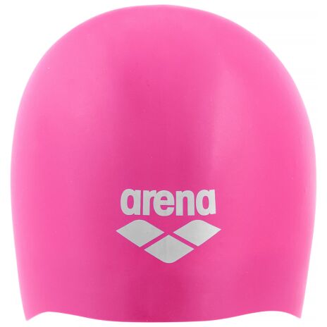Arena Long Hair Cap