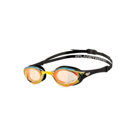 Cobra Edge Swipe Mirror Goggles