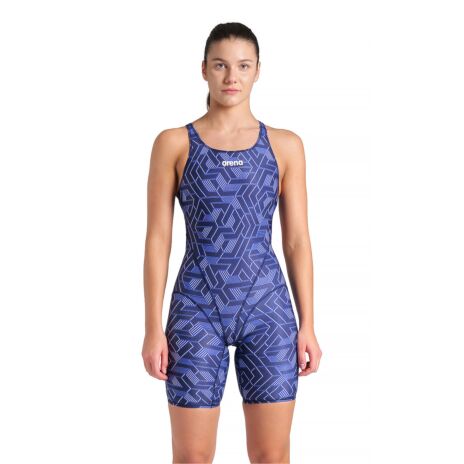 Women's Arena Printed Full Body