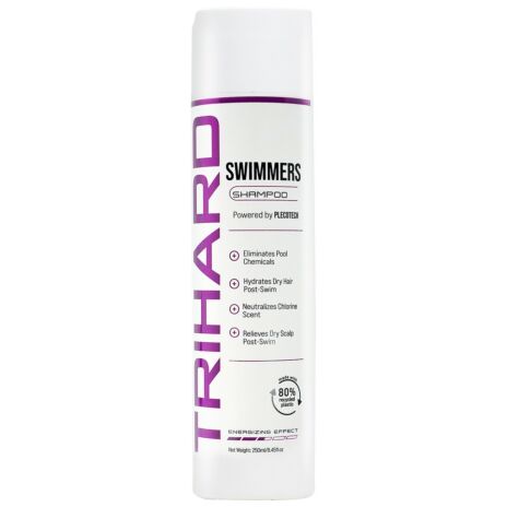 Trihard Swimmers Shampoo Classic