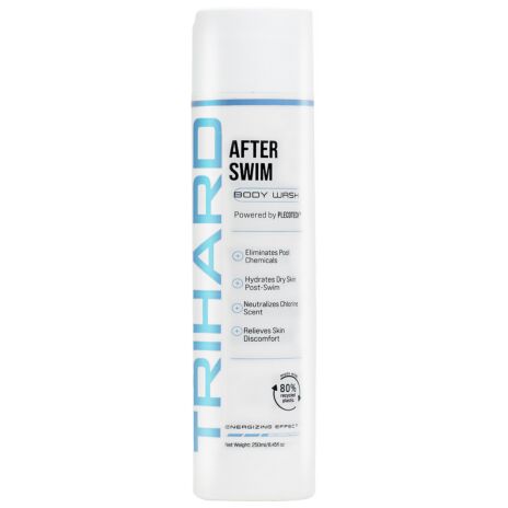 Trihard After Swim Body Wash Classic