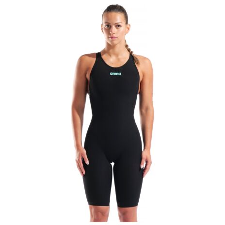 Women's Powerskin Veloce Open Back Racing Suit