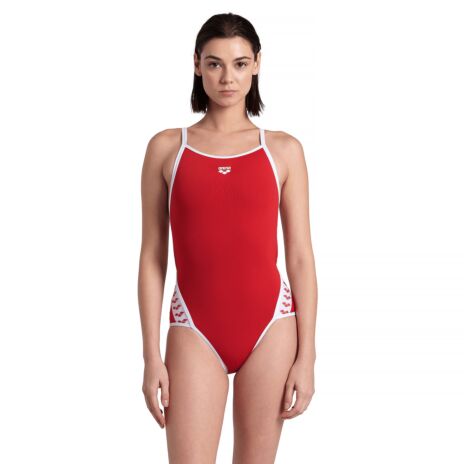 Women's Team Icons Super Fly Back Solid
