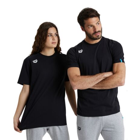 Unisex Team Short Sleeve Tee