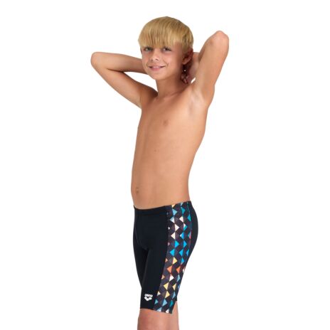 Boy's Carnival Swim Jammer