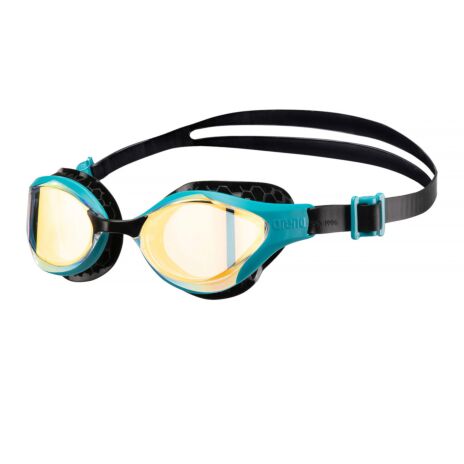 Air-Bold Swipe Mirror Goggles