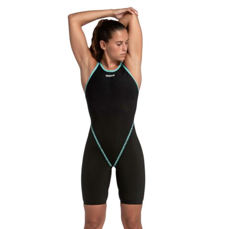 Women's Powerskin Primo Close Back Racing Suit