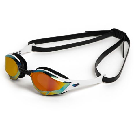 Cobra Edge Swipe Mirror Goggles