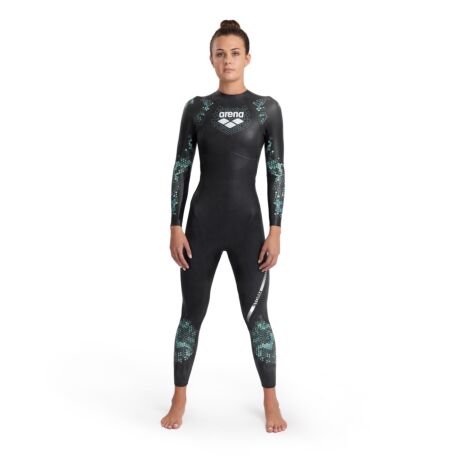 Women's Powerskin Storm Wetsuit