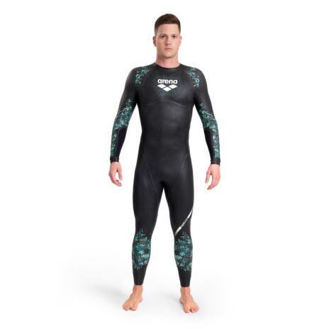 Men's Powerskin Storm Wetsuit