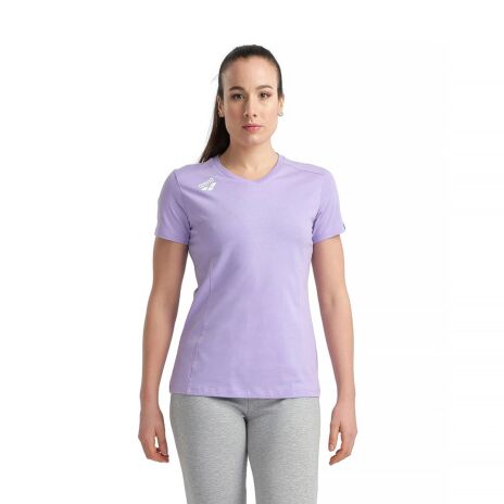 Women's T-Shirt Solid