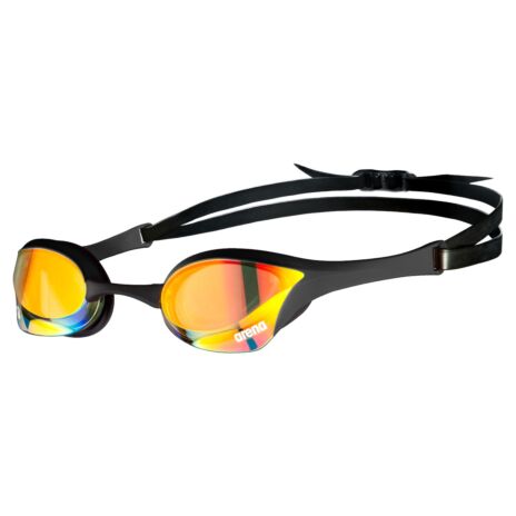 Cobra Ultra Swipe Mirror Goggles