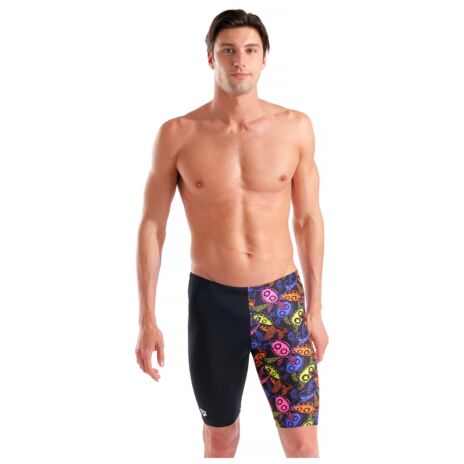 Men's Sea Turtles Swim Jammer