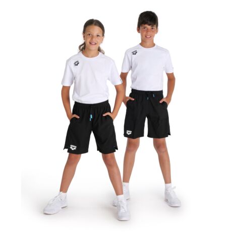 Junior Teamline Bermuda Shorts