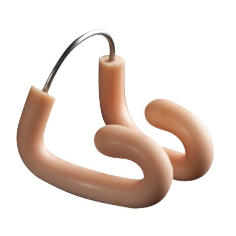 Super Nose Clip II