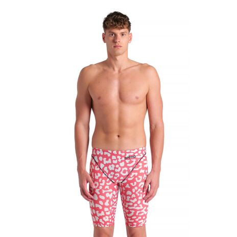 Men's Powerskin ST Next Leopard Limited Edition Jammer
