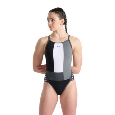 Women's Icons Super Fly Back Swimsuit