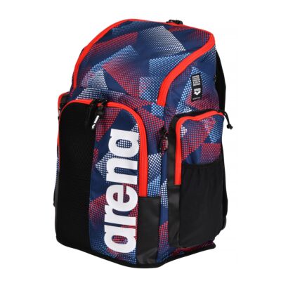 Spiky III Backpack 45L Halftone