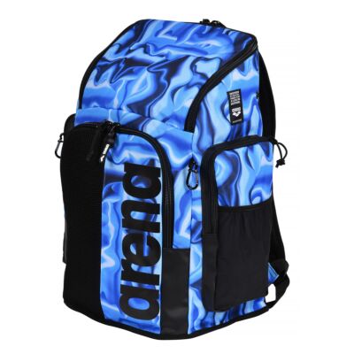 Spiky III Backpack 45L Liquefy