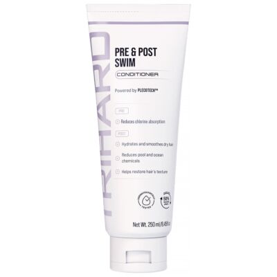 Trihard Pre and Post Swim Conditioner