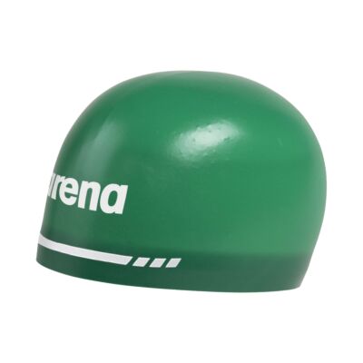 3D Soft Swimming Cap