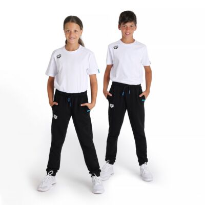 Junior Team Solid Pants