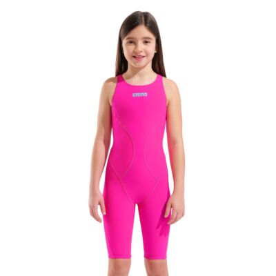 Girl's Powerskin Impulso Limited Edition Open Back Racing Suit