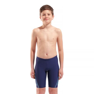 Boy's Logo Junior Jammer