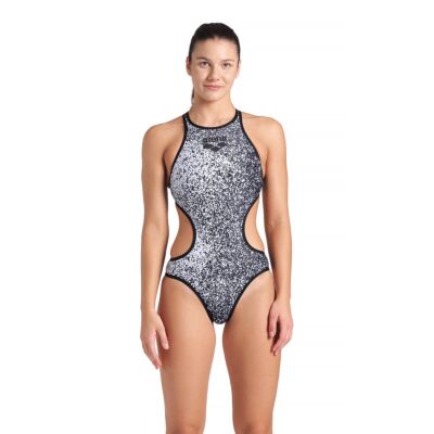 Women's Arena One Paints Swimsuit Tech