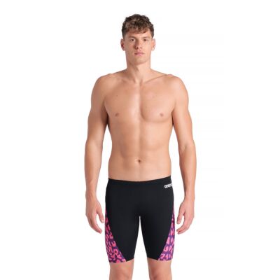 Men's Arena LE Printed Swim Jammer
