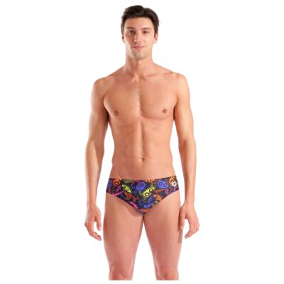 Men's Sea Turtles Swim Briefs