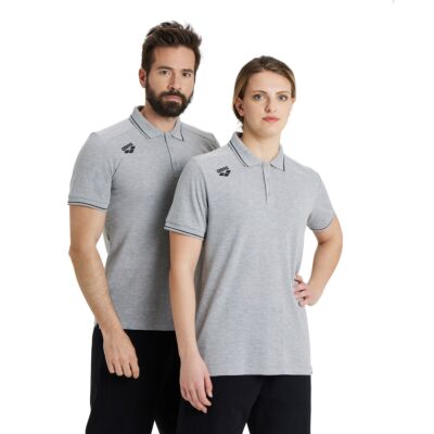 Unisex Team Polo Shirt