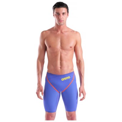 Men's Powerskin Carbon Glide Eclipse Glare Limited Edition Jammer