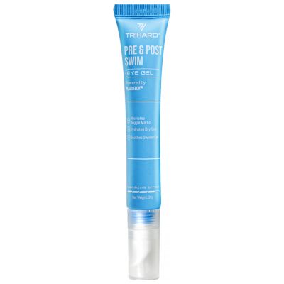 Trihard Pre and Post Swim Eye Gel
