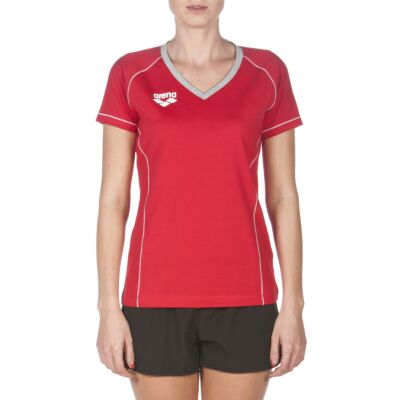 Arena Women's Teamline Short Sleeve Tee