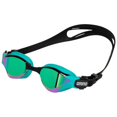 Cobra Tri Swipe Mirror Triathlon Goggles