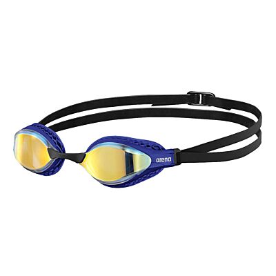 Airspeed Mirror Racing Goggles