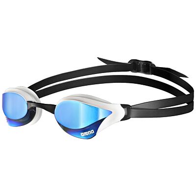 Arena Cobra Core Swipe Mirror Goggles