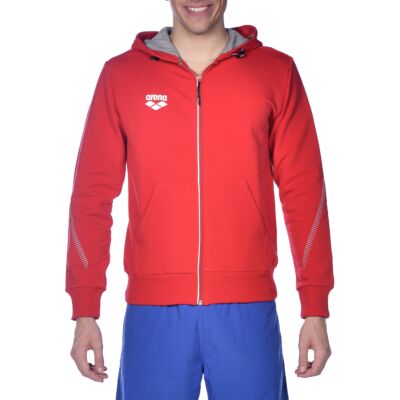 Arena Teamline Hooded Jacket