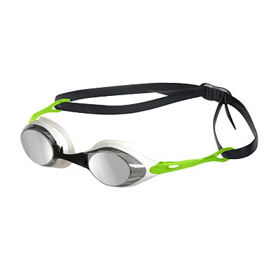 Arena Cobra Mirror Racing Goggles