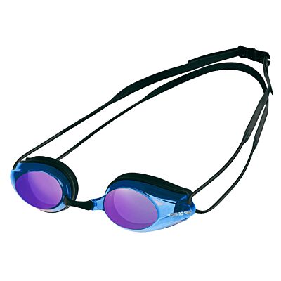 Tracks Mirror Racing Goggles