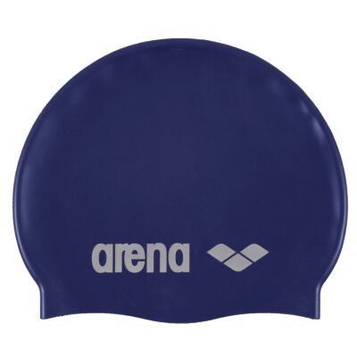 Arena Classic Logo Silicone Cap