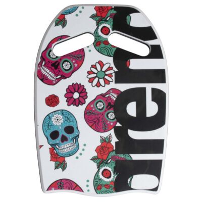 Crazy Skulls Kickboard