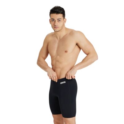 Arena Men's Solid Jammer