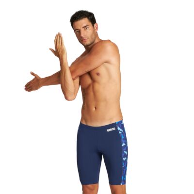 Arena Men's Lightning Colors Jammer