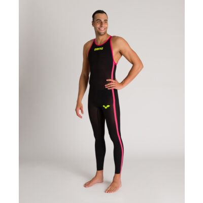 Men's Powerskin R-Evo+ Open Water Closed Back Swimsuit