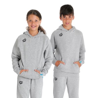 Junior Team Panel Hoodie