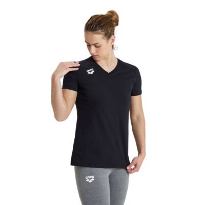 Women's Teamline Short Sleeve Tee