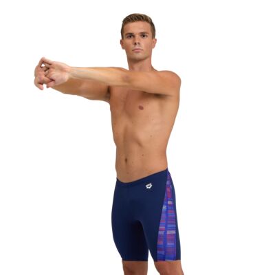 Men's Slow Motion Swim Jammer