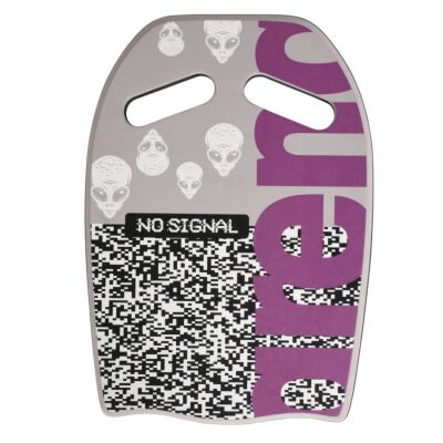 Arena Crazy Signal Printed Kickboard